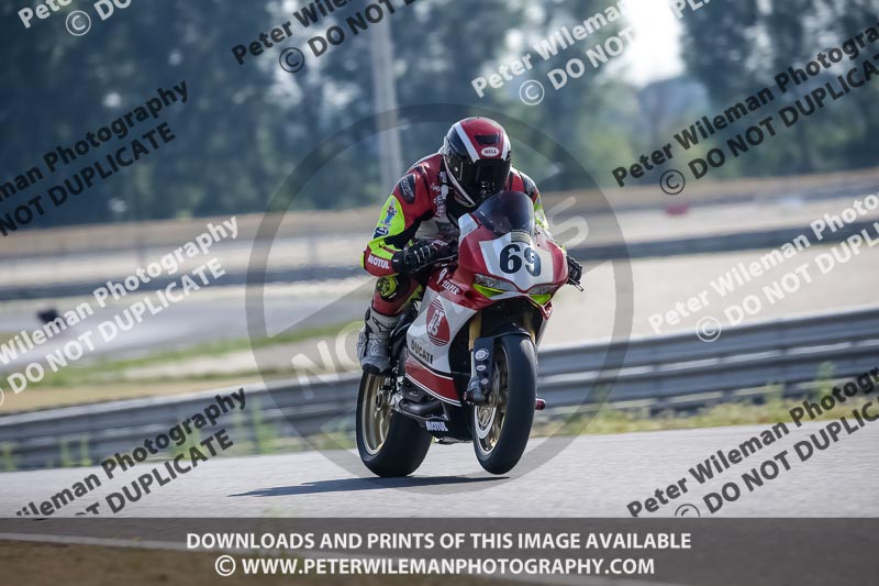 25 to 27th july 2019;Slovakia Ring;event digital images;motorbikes;no limits;peter wileman photography;trackday;trackday digital images